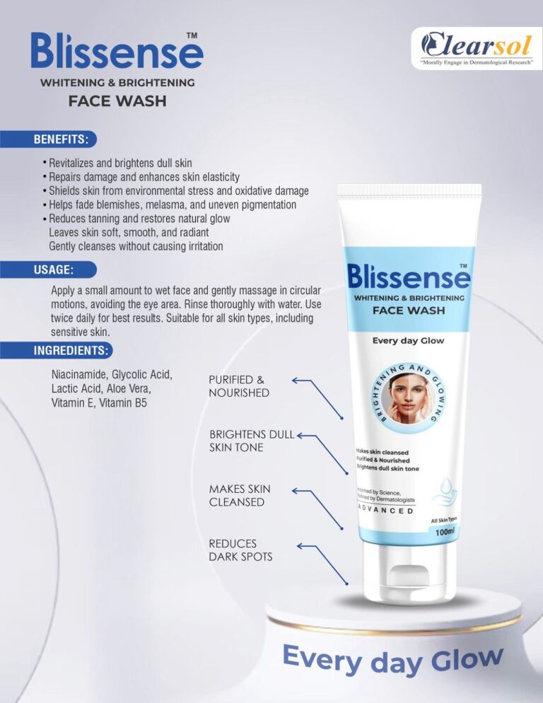 Acnevive Face Wash