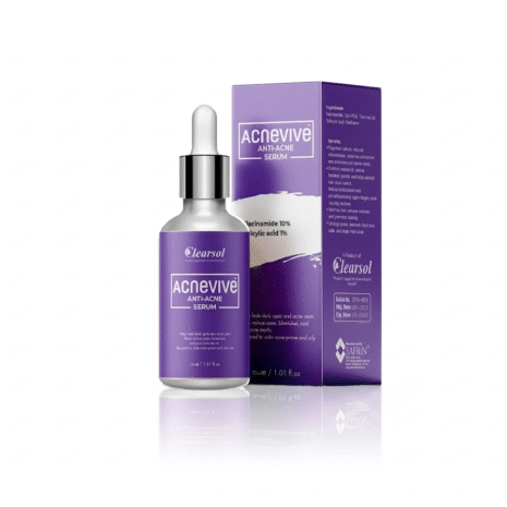 Acnevive Serum 30ML